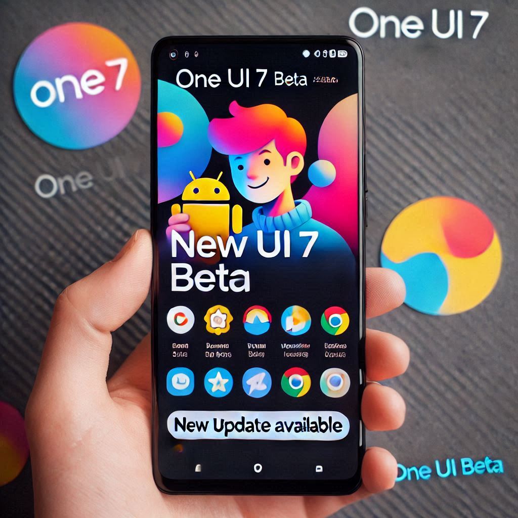 One UI 7 class=